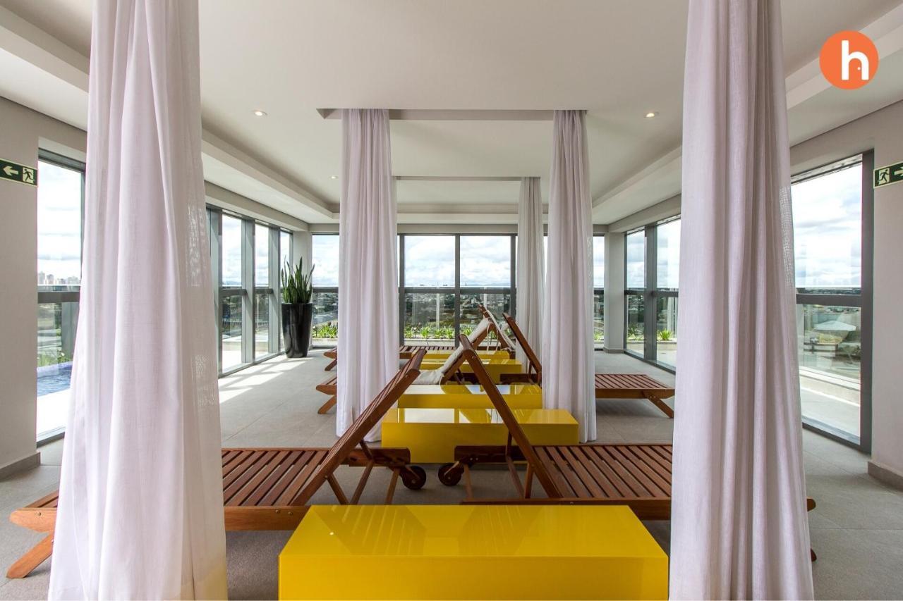 Apartamento Aconchegante E Delicado - Studio - 7th017 *