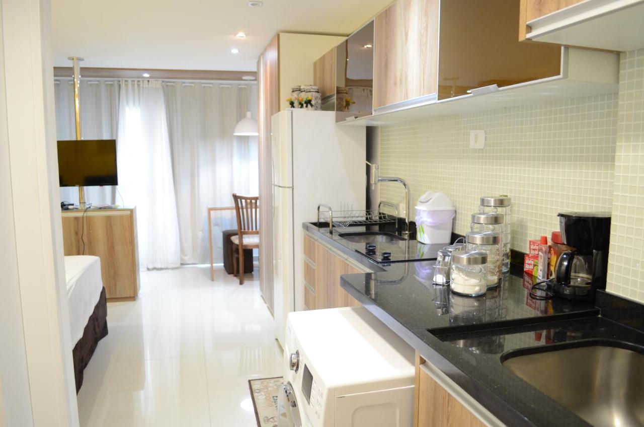 Aconchegante E Delicado - Studio - 7th017 Apartamento