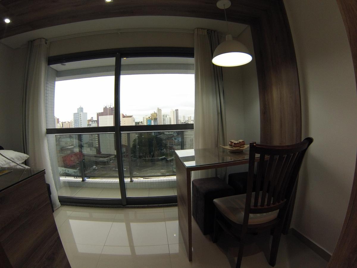 Aconchegante E Delicado - Studio - 7th017 Apartamento Curitiba